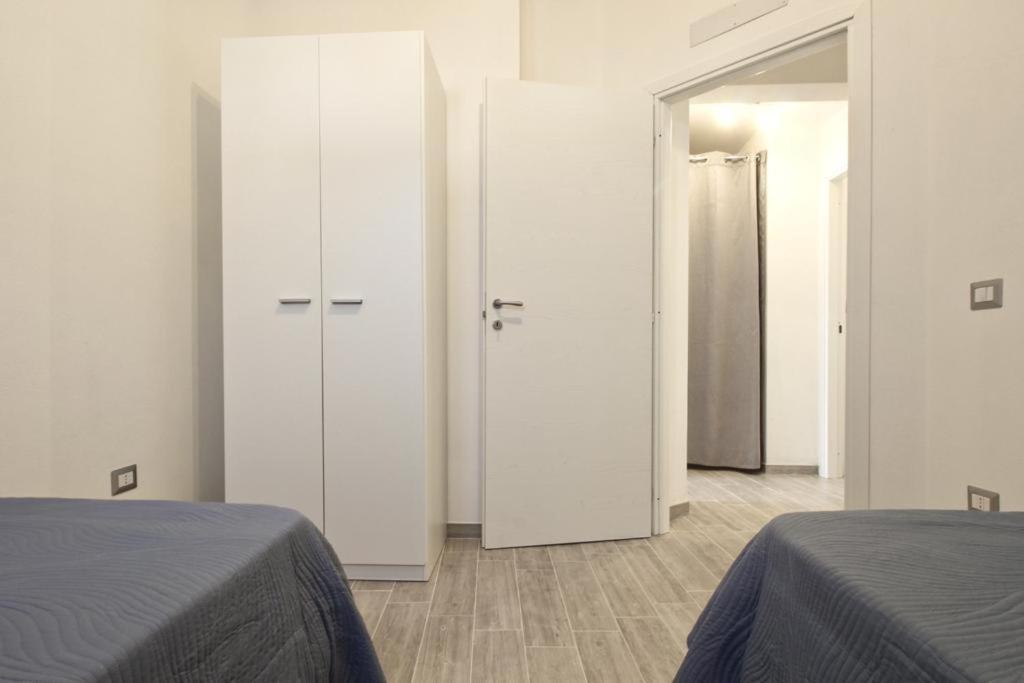 Appartamenti Nicolo Baunei Exteriör bild