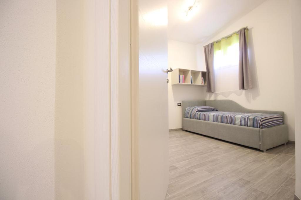 Appartamenti Nicolo Baunei Exteriör bild
